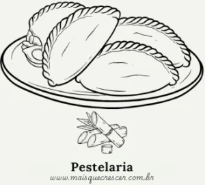 Pastelaria